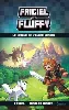 livre frigiel et fluffy : cycle de nether tome 1 - le retour de l'ender dragon