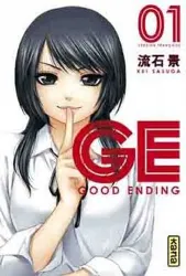 livre ge - good ending - tome 1