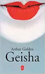 livre geisha