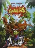 livre goblin's tome 6 - les imparfaits du passé