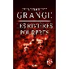 livre grange les rivières pourpres