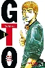 livre gto (great teacher onizuka), tome 1