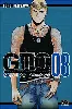 livre gto shonan 14 days t08: great teacher onizuka