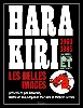 livre hara kiri : les belles images