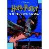 livre harry potter 3 et le prisonnier d' azkaban