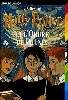 livre harry potter, tome 5 : harry potter et l'ordre du phénix