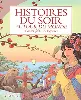 livre histoires du soir : autour du monde