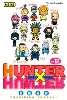 livre hunter x hunter. tome 12