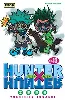 livre hunter x hunter, tome 13
