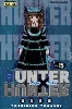 livre hunter x hunter. tome 15