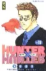 livre hunter x hunter - tome 19 : ngl