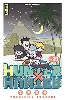 livre hunter x hunter, tome 20