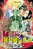 livre hunter x hunter, tome 22