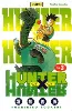 livre hunter x hunter. tome 3