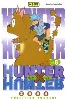 livre hunter x hunter. tome 6