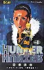 livre hunter x hunter, tome 8