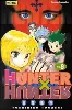 livre hunter x hunter. tome 9