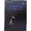 livre jefferson ou le mal de vivre