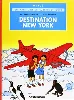 livre jo, zette et jocko t2 destination new - york le stratonef h.22 2e épisode