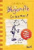 livre journal d'un dégonflé tome 4 - ca fait suer !