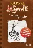 livre journal d'un dégonflé tome 7 - un coeur à prendre