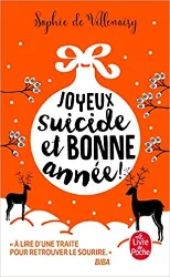 livre joyeux suicide et bonne année !