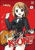 livre k - on ! t01