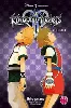 livre kingdom hearts - l'intégrale - tome 5 : kingdom hearts ii