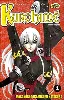livre kurohimé - tome 01 -