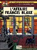 livre l'affaire francis blake t13