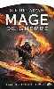 livre l'age des ténèbres tome 1 - mage de guerre