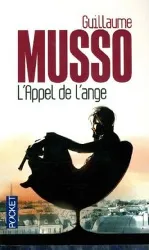 livre l'appel de l'ange