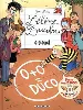 livre l'élève ducobu tome 20 - 0+0 = duco !
