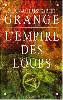livre l' empire des loups