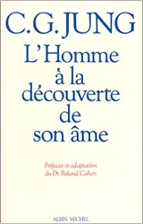 livre l'homme à la découverte de son âme
