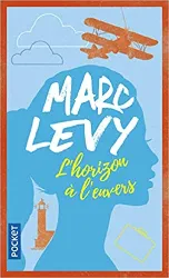 livre l'horizon à l'envers