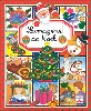 livre l'imagerie de noël