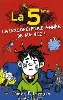 livre la 5ème : la
