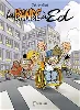 livre la bande à ed, tome 1