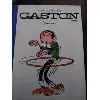 livre la collection gaston t.1 2 3