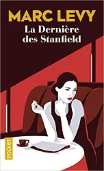 livre la dernière des stanfield