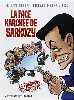 livre la face karchée de sarkozy