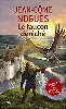 livre la faucon deniche