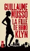 livre la fille de brooklyn : roman