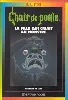 livre la fille qui criait au monstre. 4ème édition