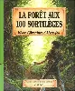livre la forêt aux 100 sortilèges