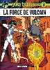 livre la forge de vulcain