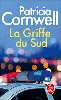 livre la griffe du sud