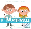 livre la maternelle