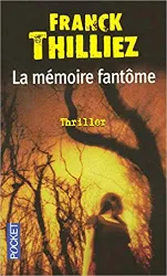 livre la mémoire fantôme